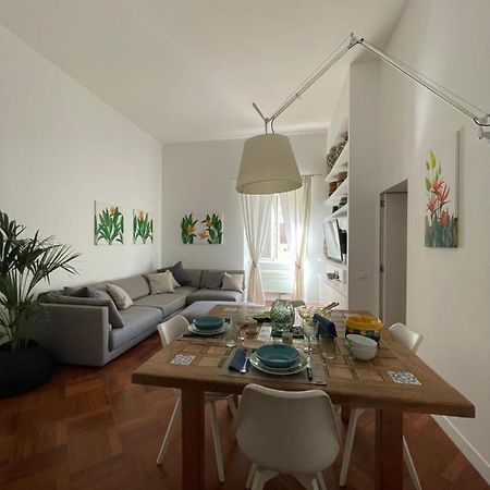 Sterlizia House Apartment Rome Bagian luar foto