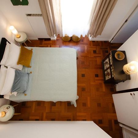 Sterlizia House Apartment Rome Bagian luar foto