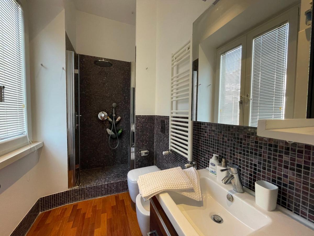 Sterlizia House Apartment Rome Bagian luar foto