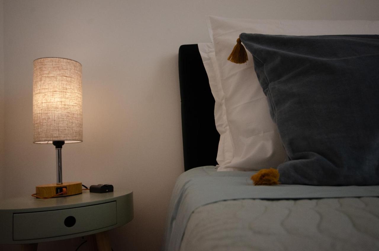 Sterlizia House Apartment Rome Bagian luar foto