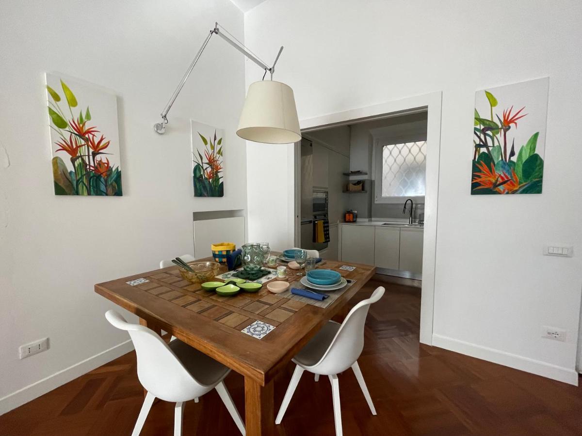 Sterlizia House Apartment Rome Bagian luar foto