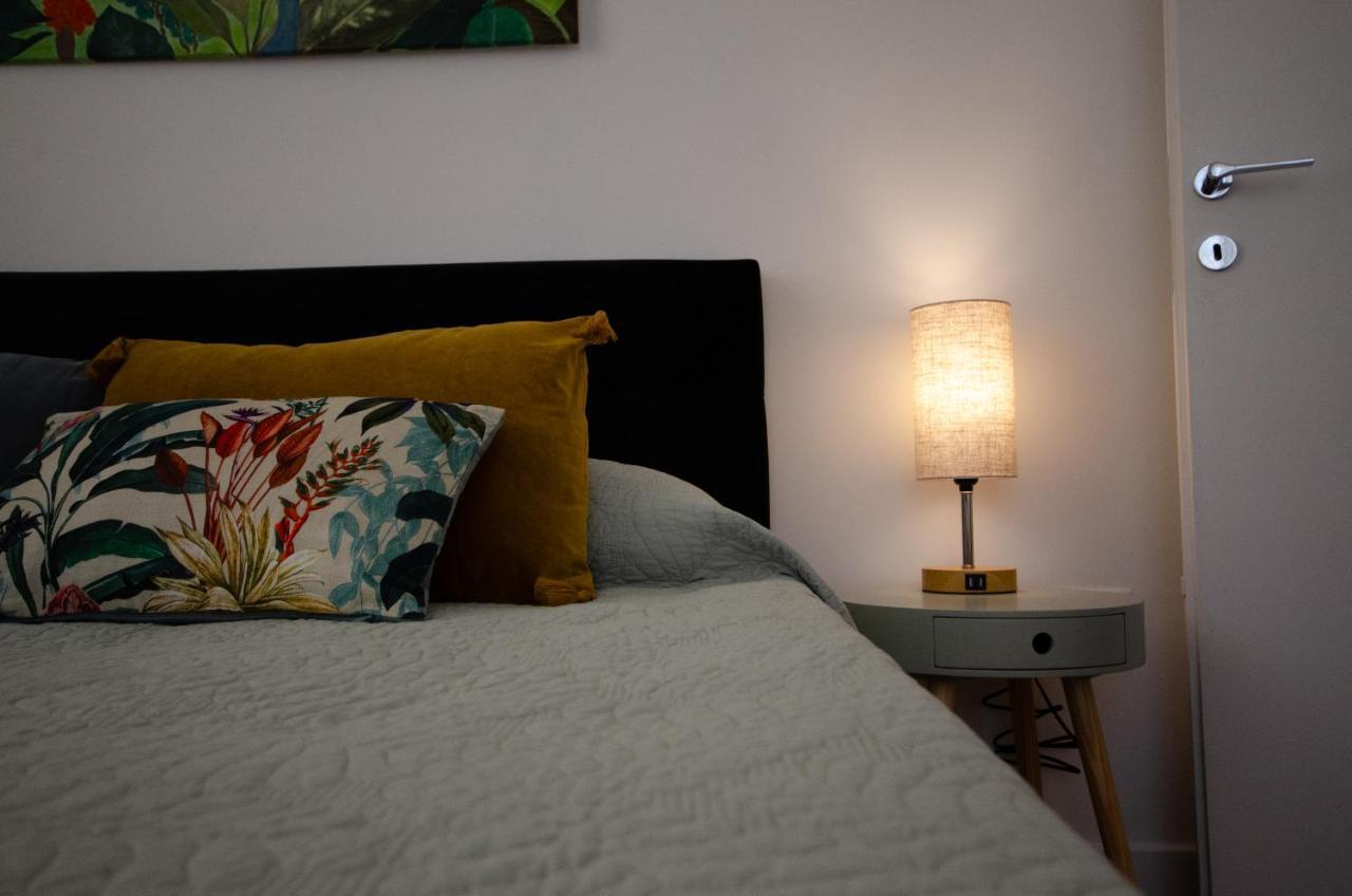 Sterlizia House Apartment Rome Bagian luar foto