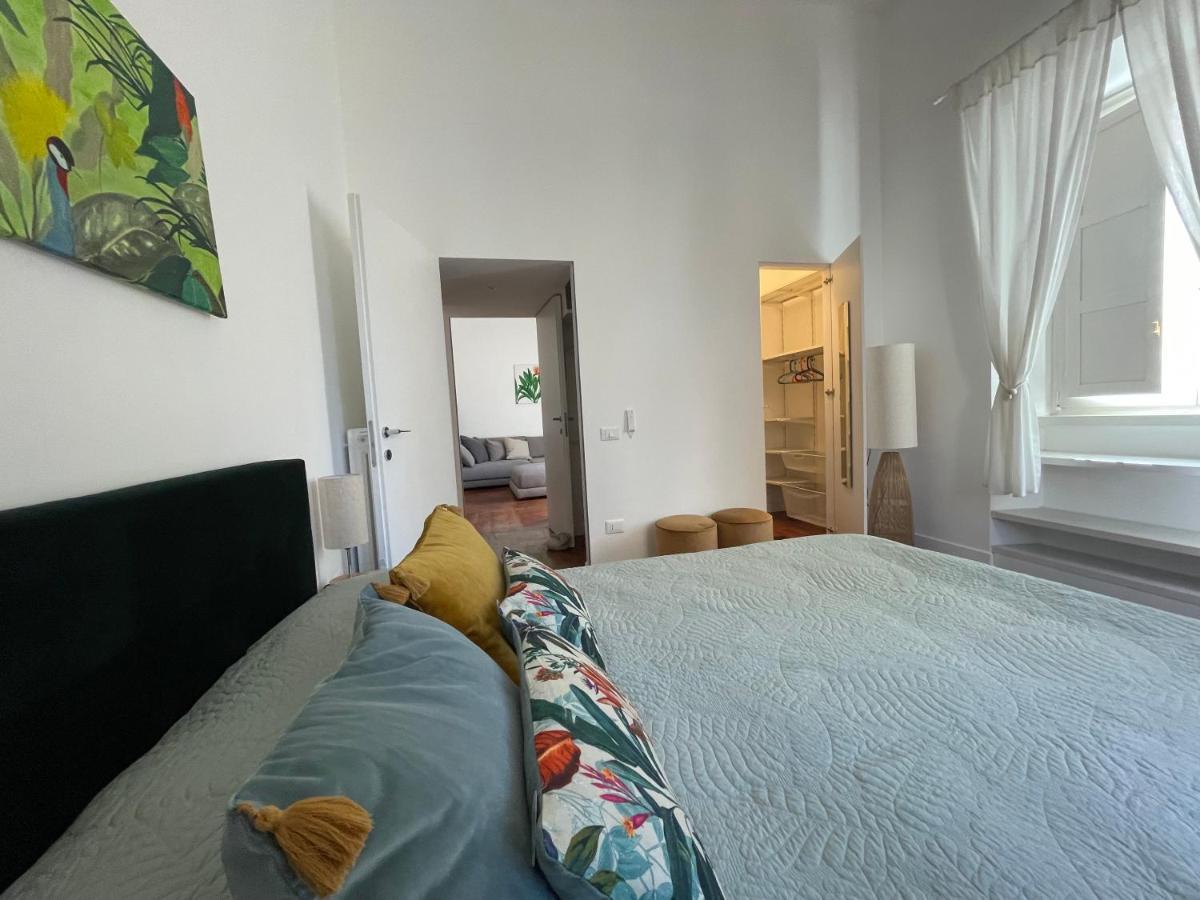 Sterlizia House Apartment Rome Bagian luar foto