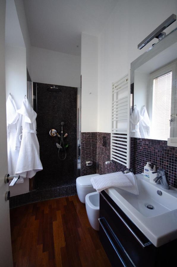 Sterlizia House Apartment Rome Bagian luar foto