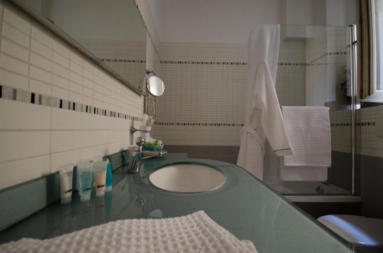 Sterlizia House Apartment Rome Bagian luar foto